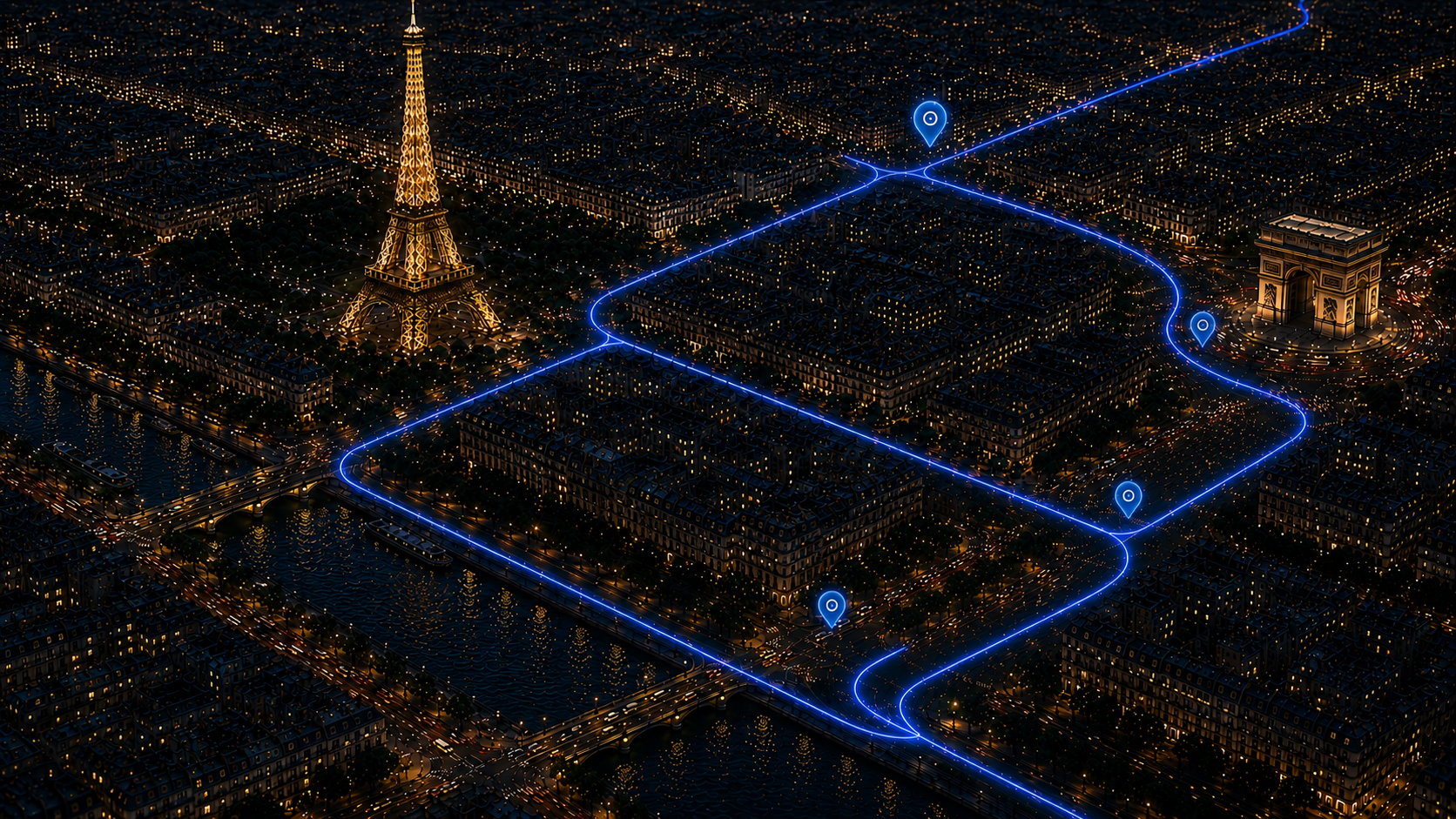 Stickeroads - réseau publicitaire urbain